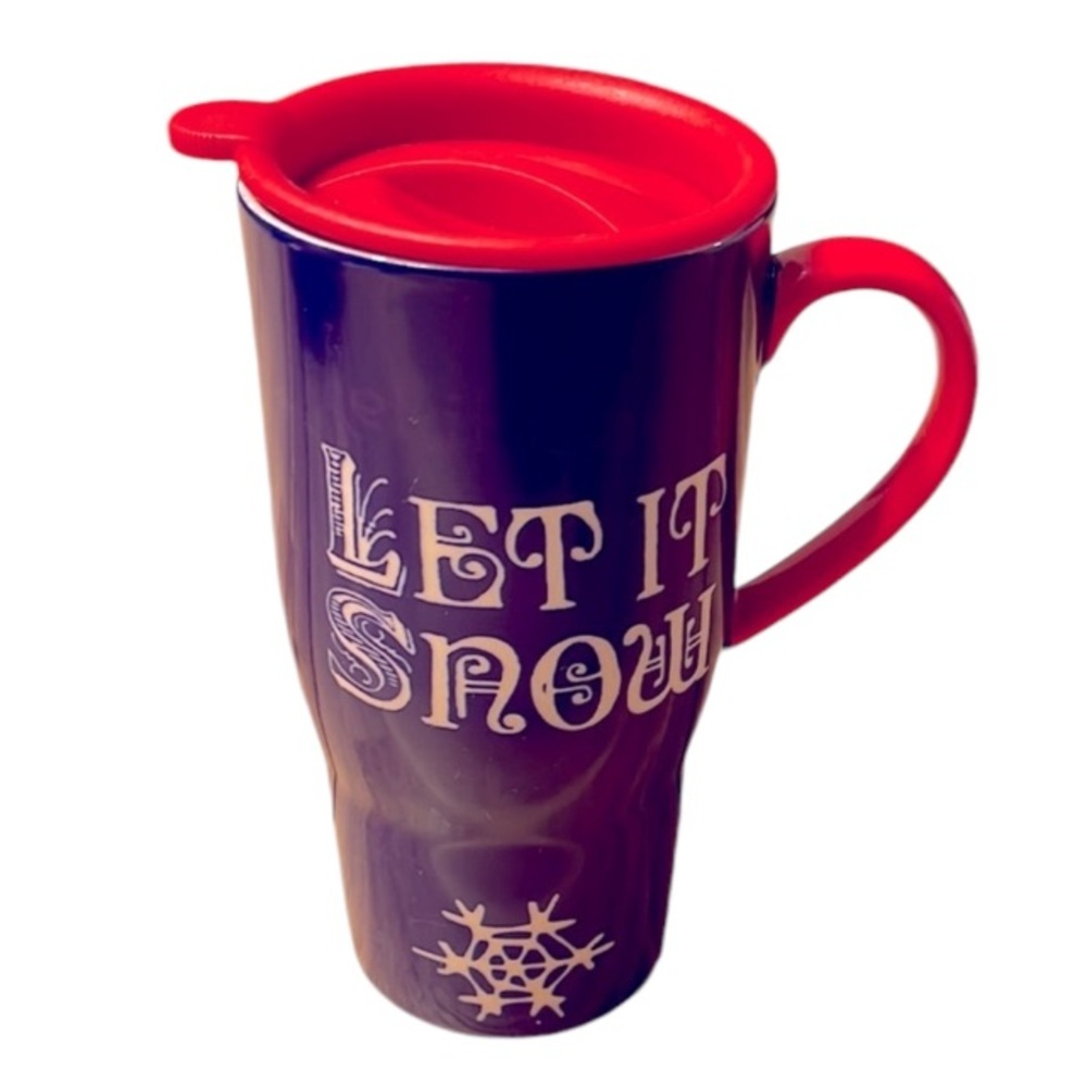 LENOX tumbler